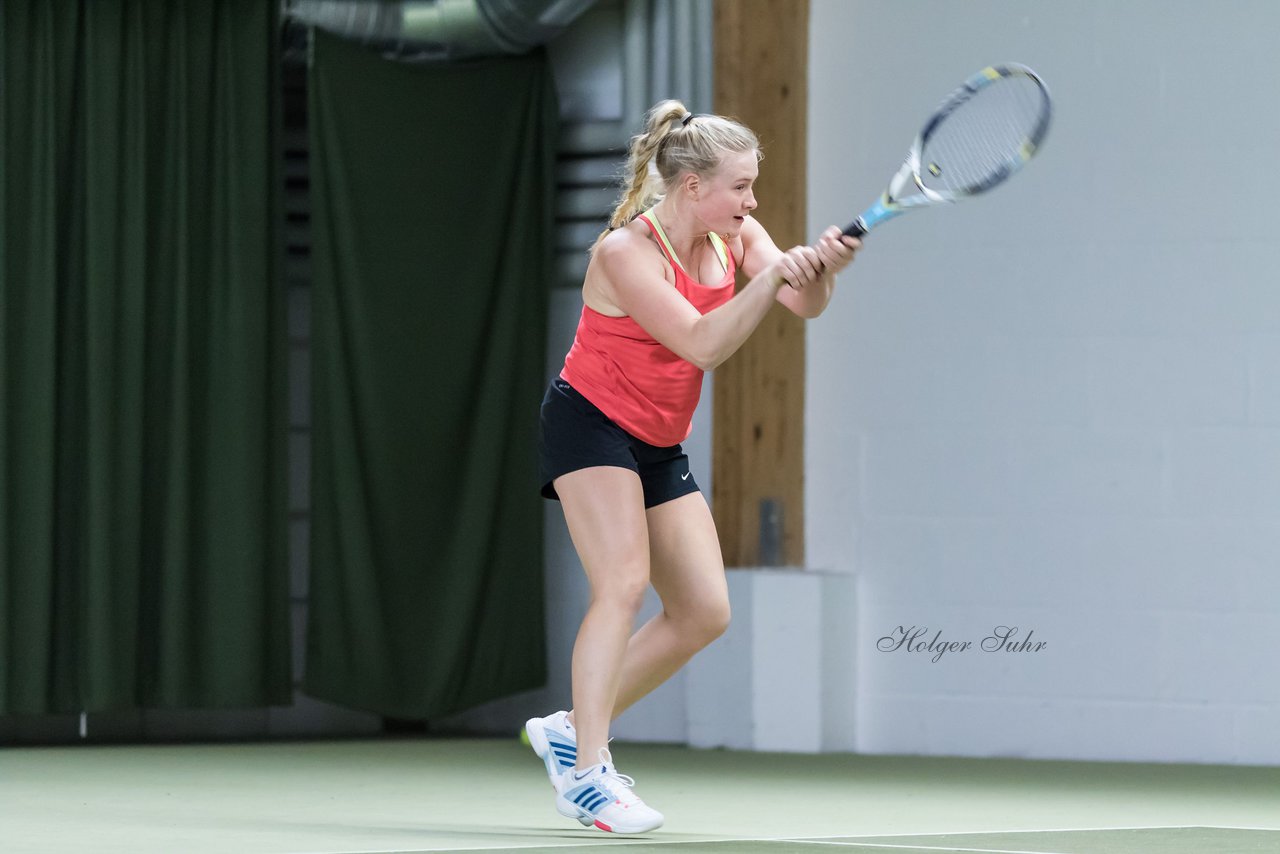 Bild 330 - Luebecker HN Goldline Cup